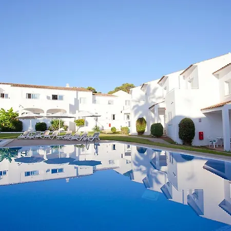 Διαμέρισμα Vista Alegre Mallorca *