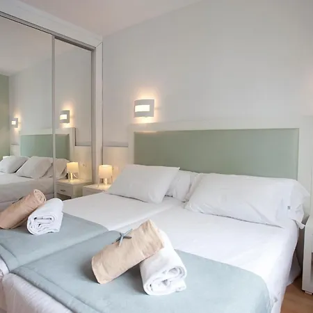 Vista Alegre Mallorca Apartment
