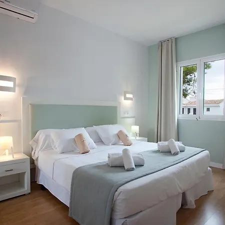 Vista Alegre Mallorca Apartment *