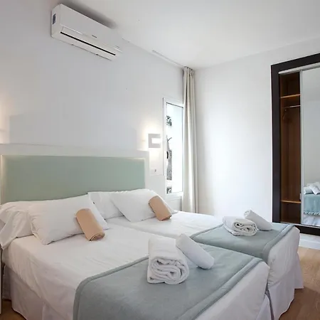 Vista Alegre Mallorca Apartment