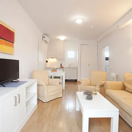 Vista Alegre Mallorca Apartment *