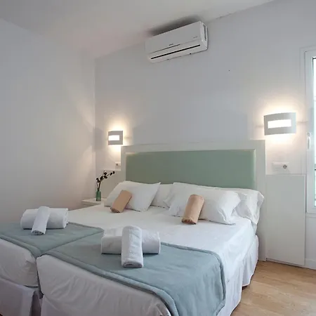 Vista Alegre Mallorca Apartment Porto Cristo