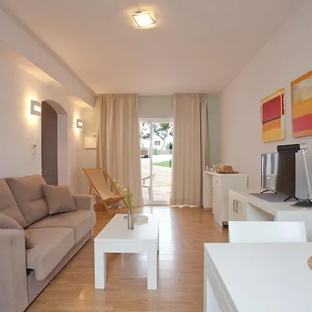 Apartment Vista Alegre Mallorca *