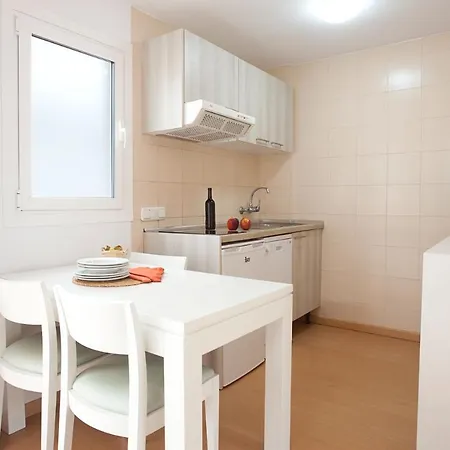 Vista Alegre Mallorca Apartment *