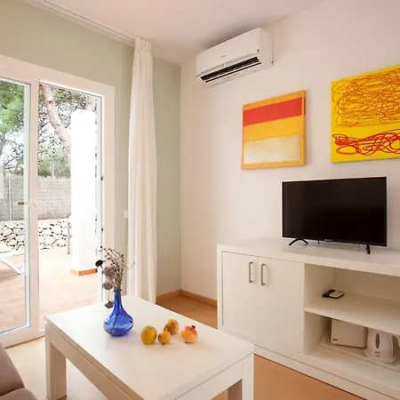 Apartment Vista Alegre Mallorca *