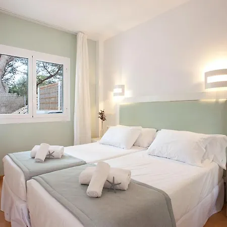 Vista Alegre Mallorca Apartment