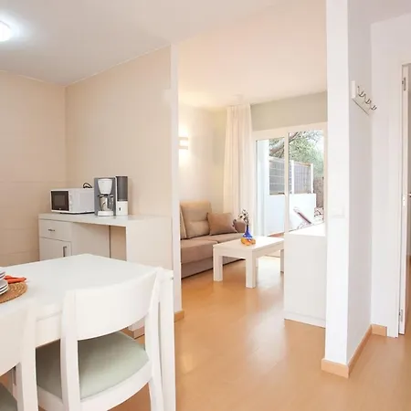 Vista Alegre Mallorca Apartment *