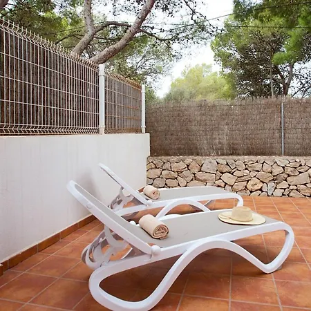Vista Alegre Mallorca Apartment Porto Cristo