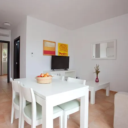 Vista Alegre Mallorca Apartment *
