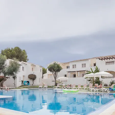 Vista Alegre Mallorca Apartment Porto Cristo
