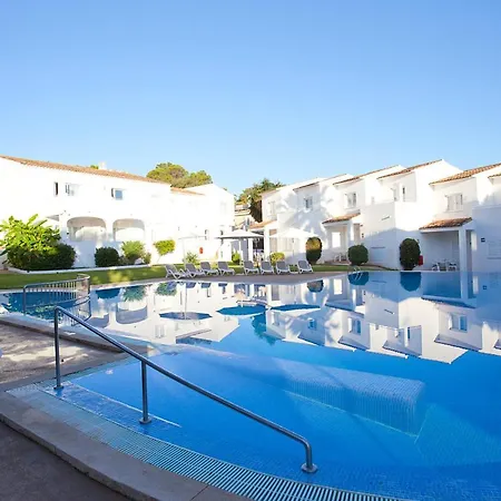 Vista Alegre Mallorca Apartament Porto Cristo