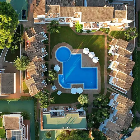Apartament Vista Alegre Mallorca Porto Cristo
