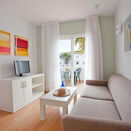 Vista Alegre Mallorca Apartament *