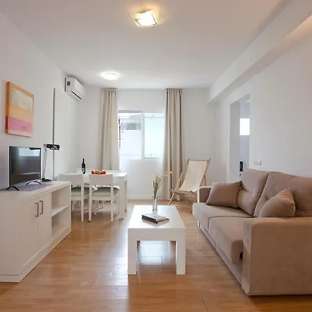 Vista Alegre Mallorca Apartament Porto Cristo