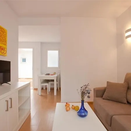 Vista Alegre Mallorca Apartament *