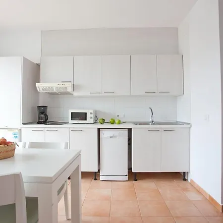 Vista Alegre Mallorca Apartament *