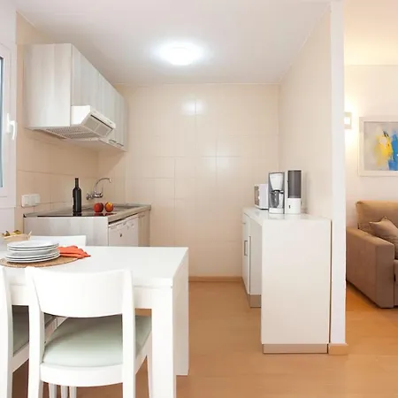 Apartament Vista Alegre Mallorca