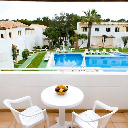 Apartament Vista Alegre Mallorca
