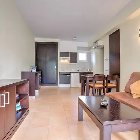 Apartament Vista Alegre Mallorca Porto Cristo